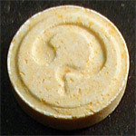 DrugsData.org (was EcstasyData): Test Details : Result #1270 - Riddler ...