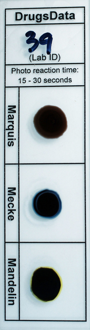 Detail Photo