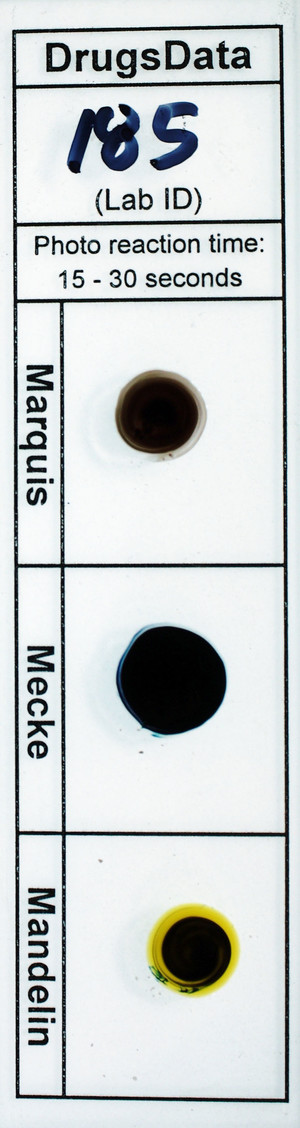Detail Photo