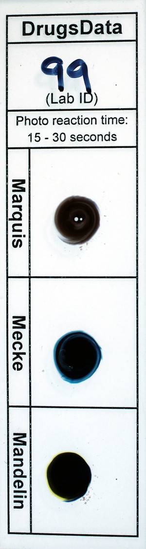 Detail Photo