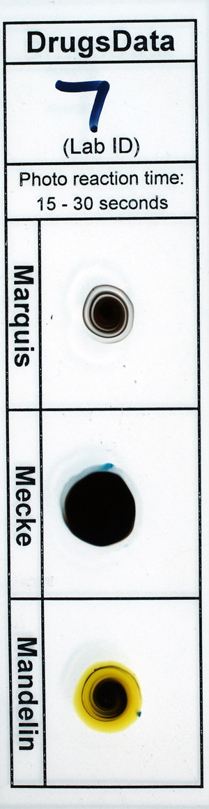 Detail Photo