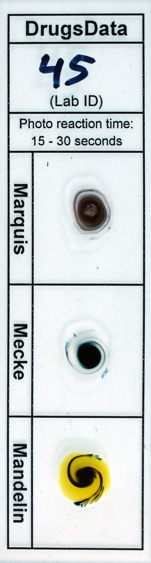 Detail Photo
