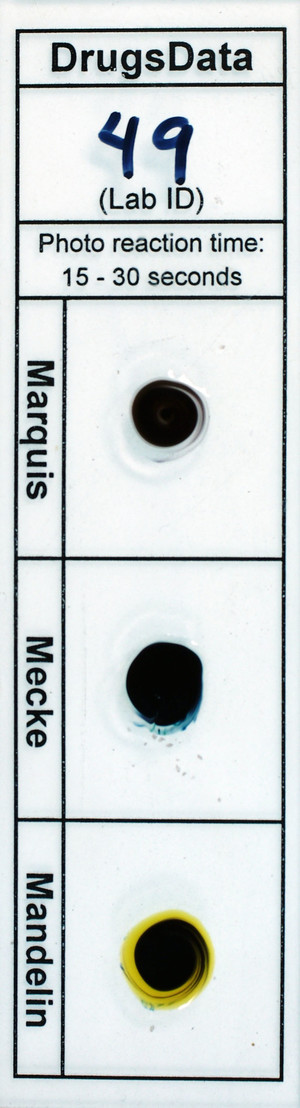 Detail Photo