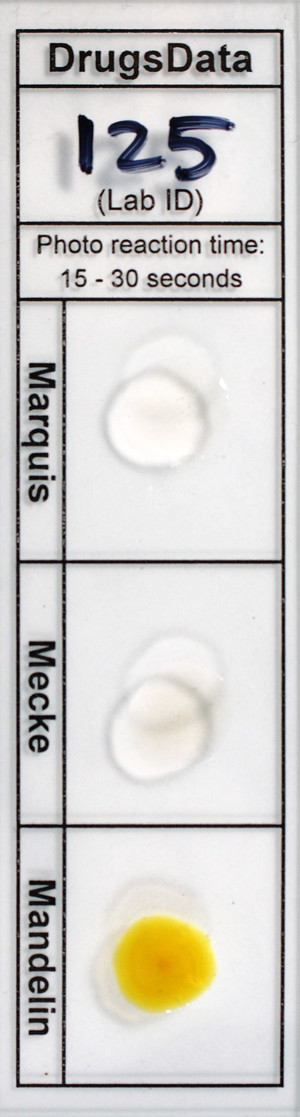Detail Photo