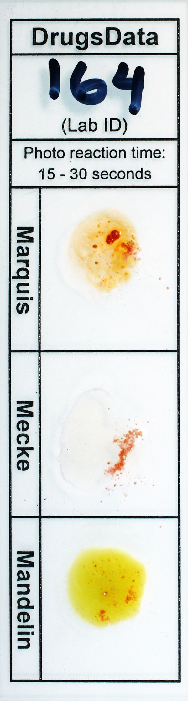 (was EcstasyData) Test Details Result 13119 b974 + 30, 13119