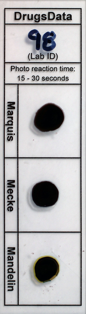Detail Photo