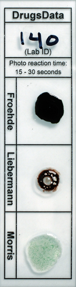 Detail Photo