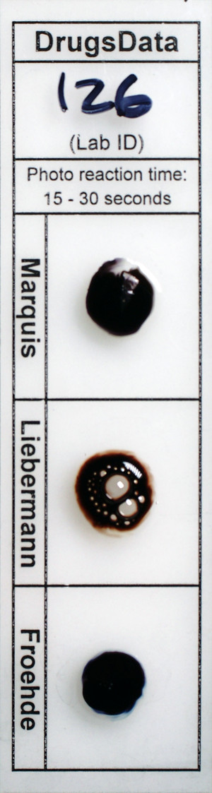 Detail Photo