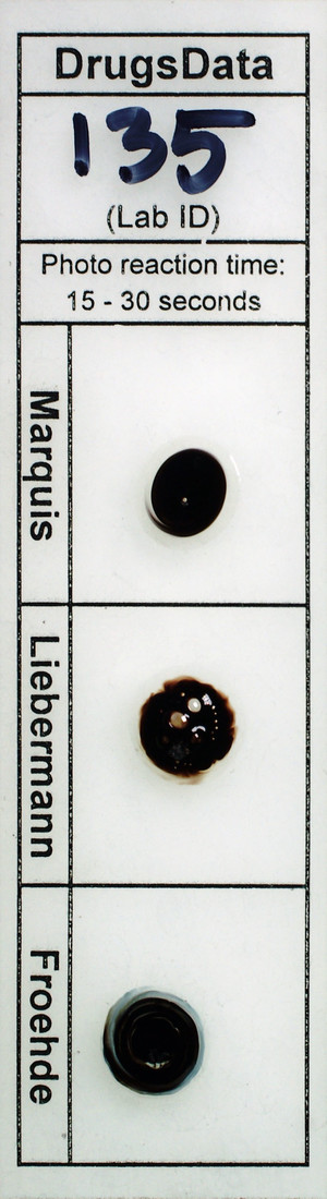 Detail Photo