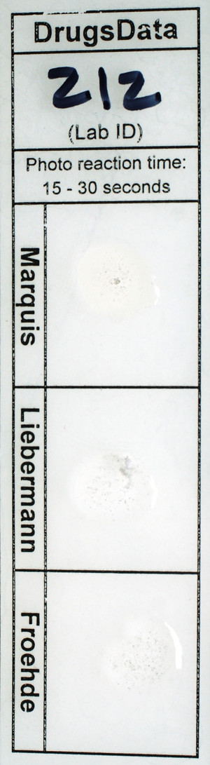 Detail Photo