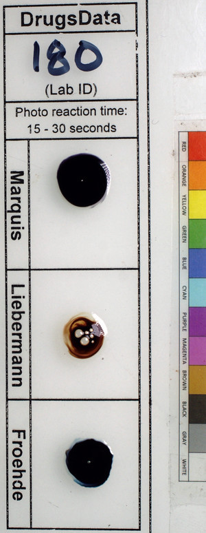 Detail Photo