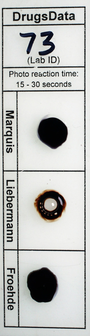 Detail Photo