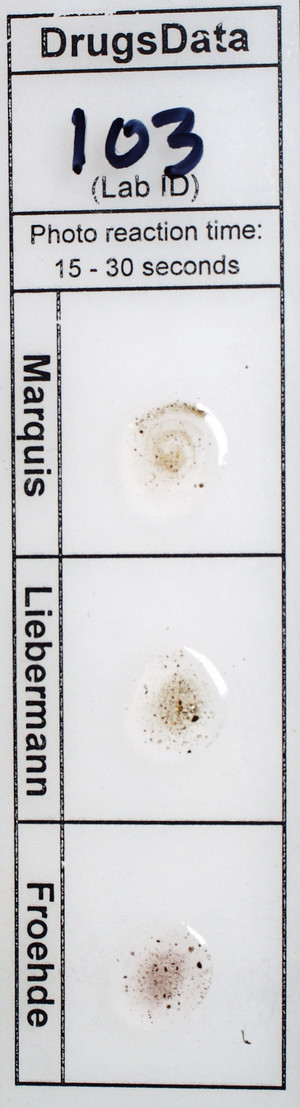 Detail Photo