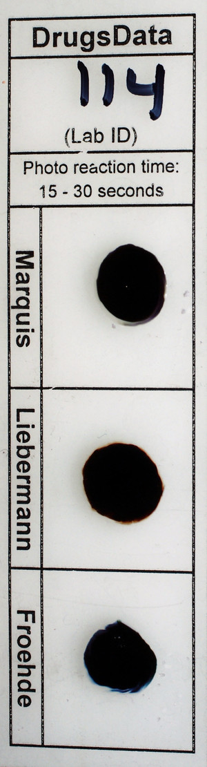 Detail Photo