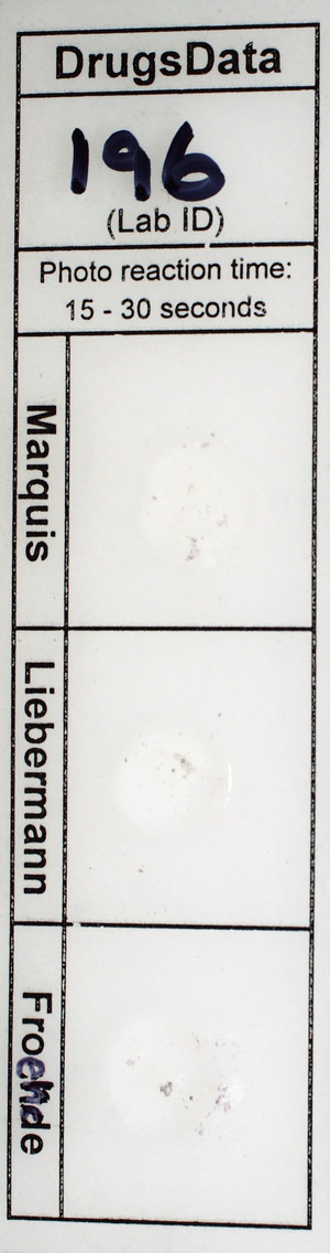 Detail Photo
