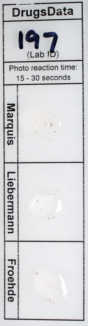 Detail Photo