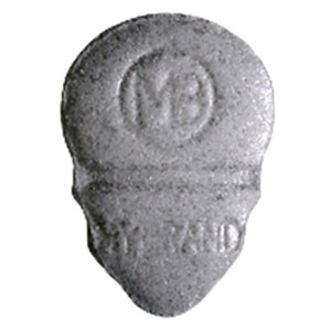 DrugsData.org (was EcstasyData): Test Details : Result #17384 ...