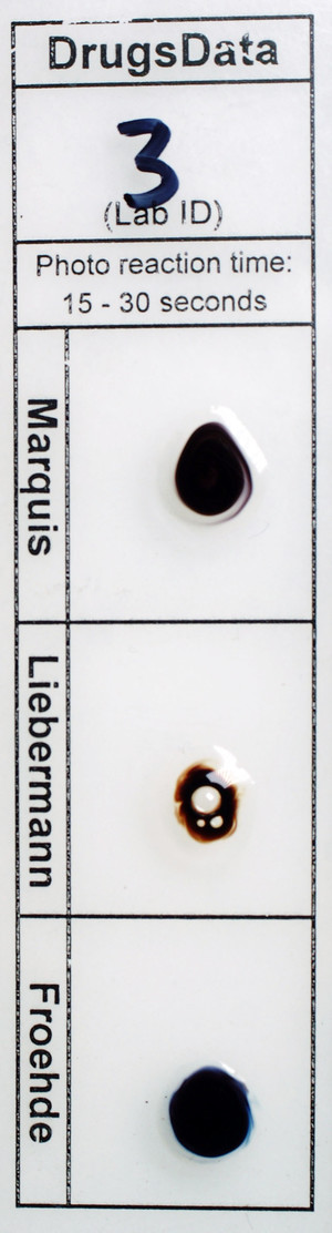 Detail Photo