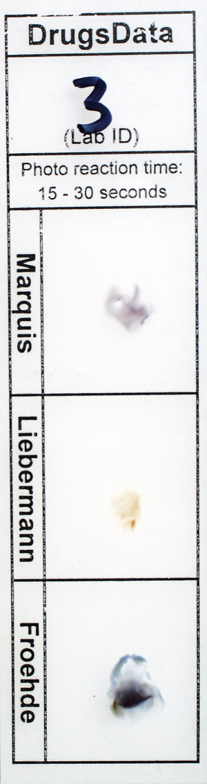 Detail Photo