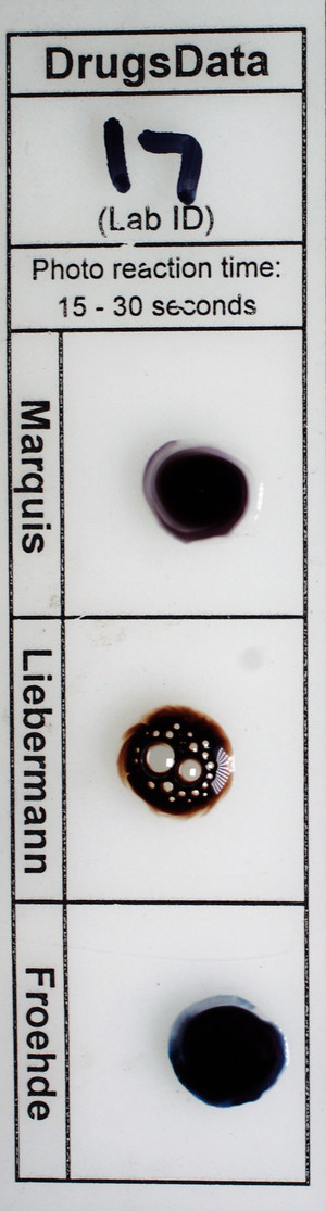 Detail Photo