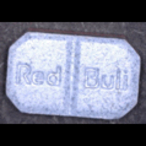 (formely EcstasyData) Test Details Result 4568 Red