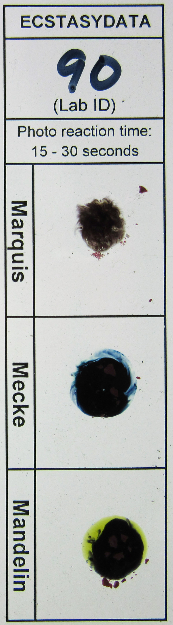 (was EcstasyData) Test Details Result 4636 Pink Red