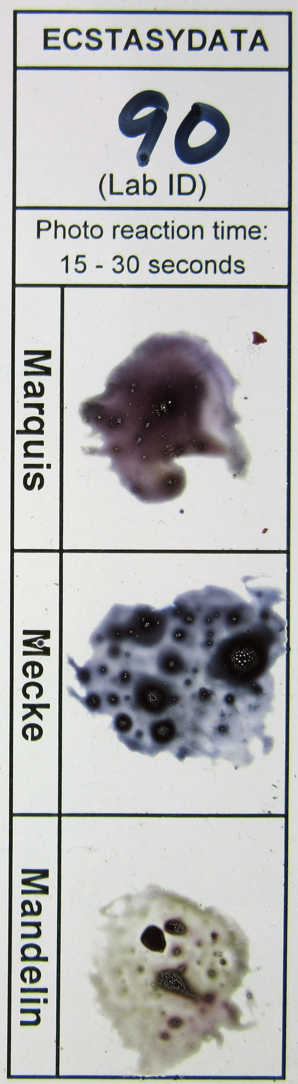 (was EcstasyData) Test Details Result 4636 Pink Red