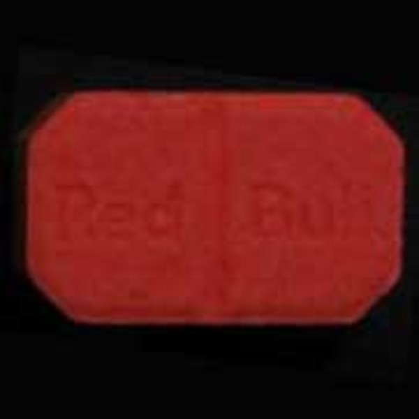 (formely EcstasyData) Test Details Result 6691 Red