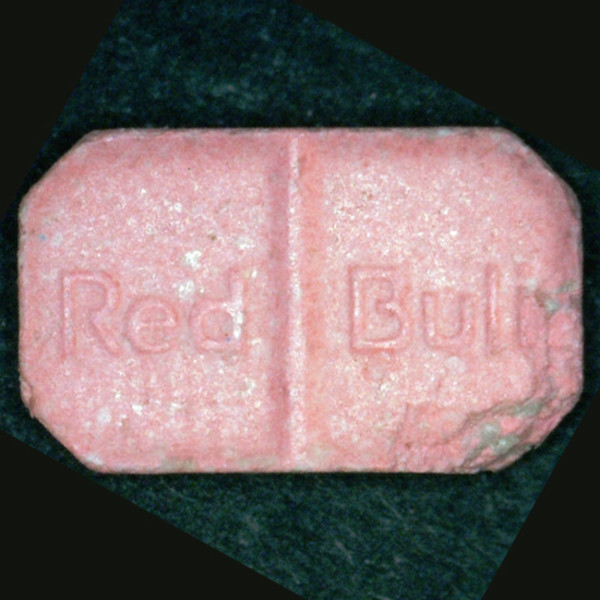 (formely EcstasyData) Test Details Result 7285 Red