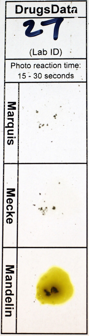 Detail Photo