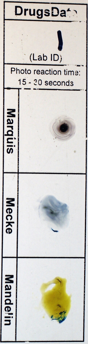 Detail Photo