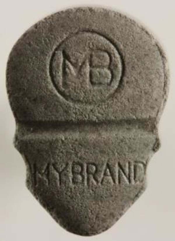 (formely EcstasyData) Test Details Result 8729