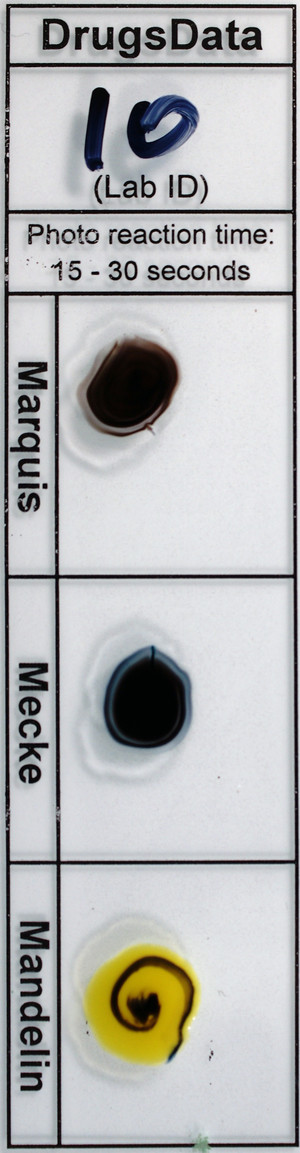 Detail Photo