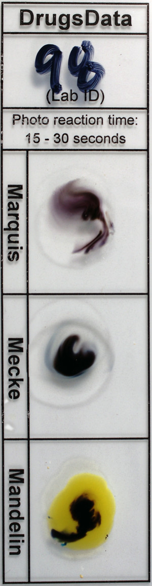 Detail Photo