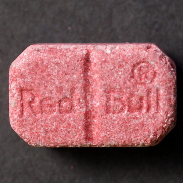 (formely EcstasyData) Test Details Result 9068 Red