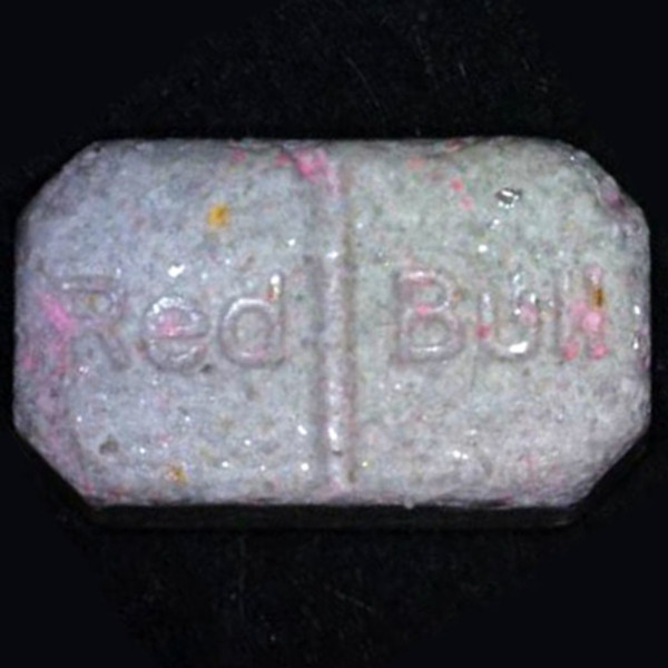 (formely EcstasyData) Test Details Result 9303 Red