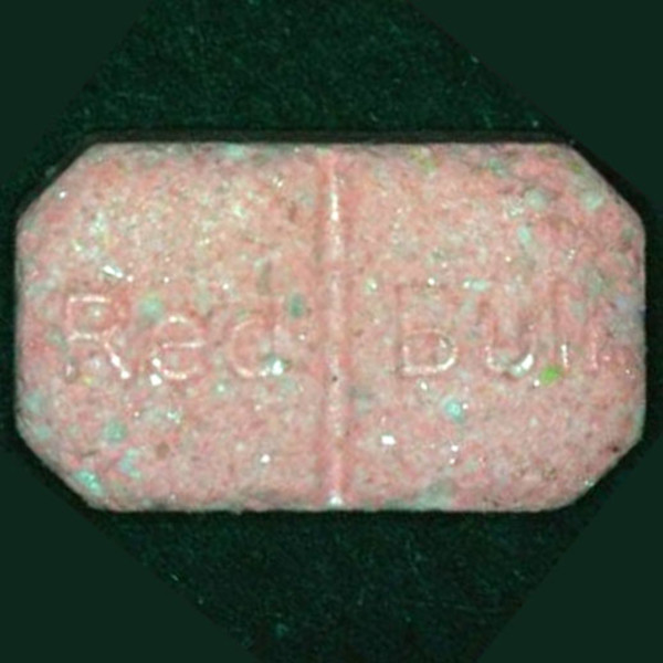 (formely EcstasyData) Test Details Result 9304 Red