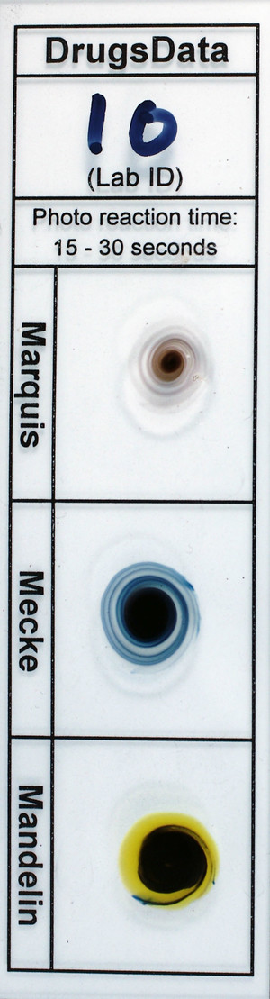 Detail Photo