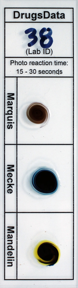 Detail Photo