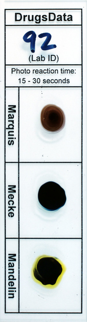 Detail Photo