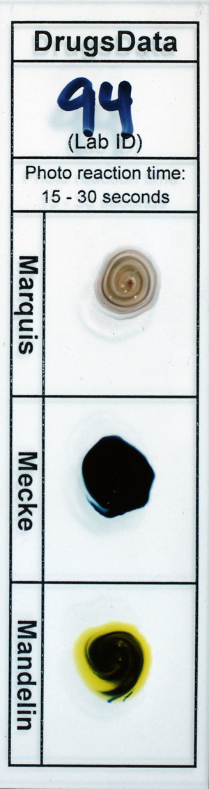 Detail Photo