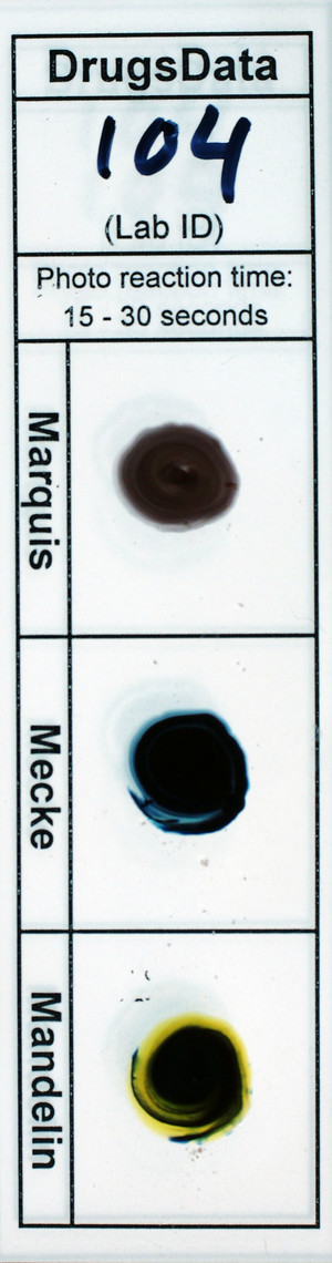 Detail Photo