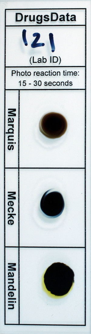 Detail Photo
