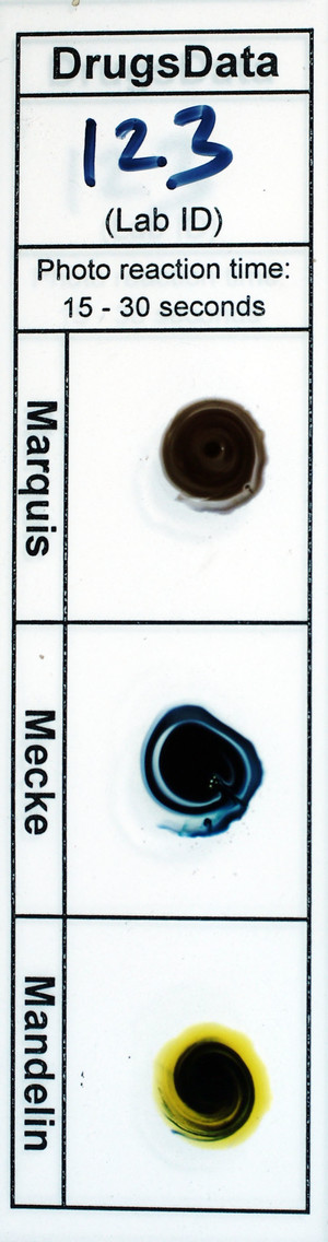 Detail Photo